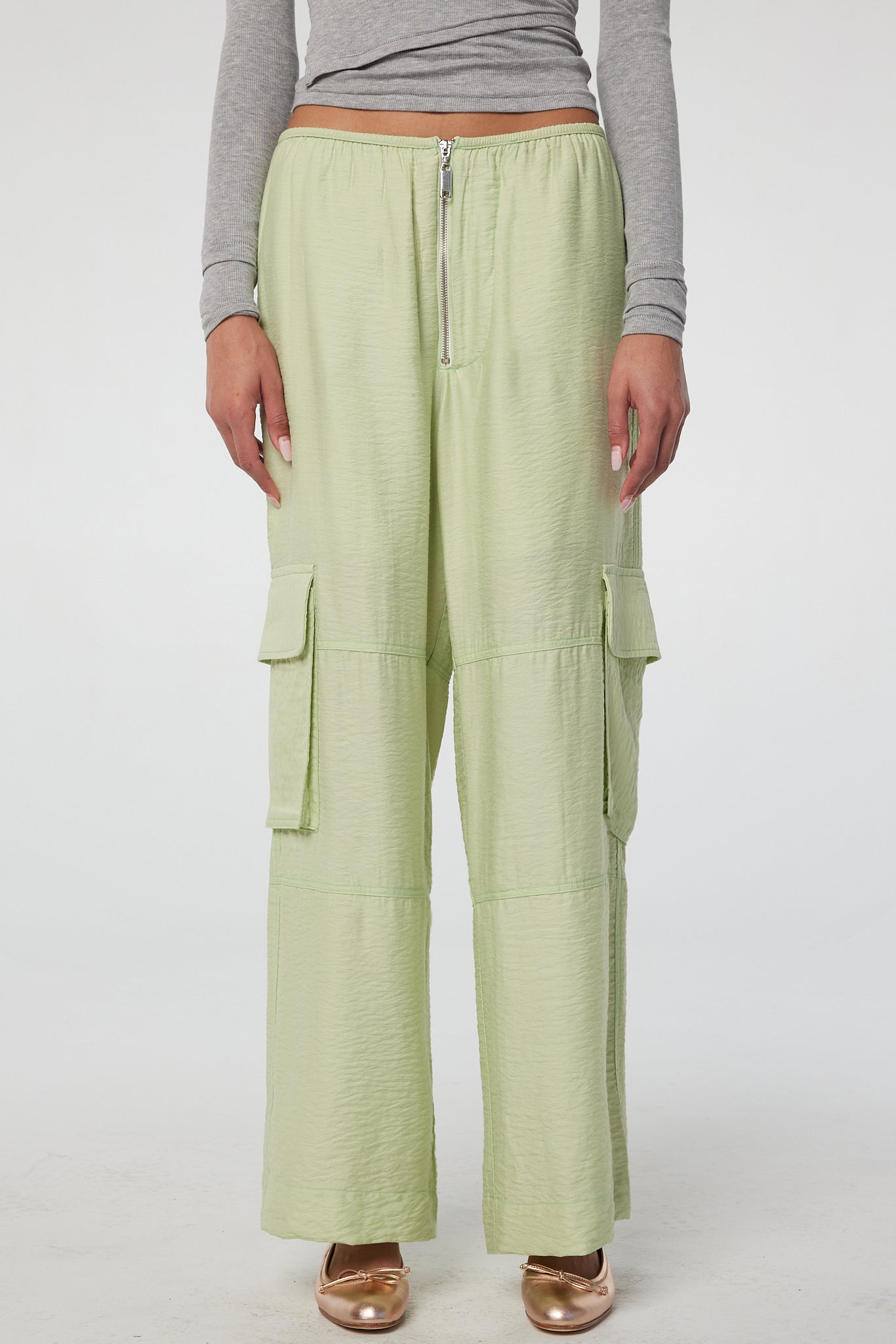 ARCHIE CARGO PANT