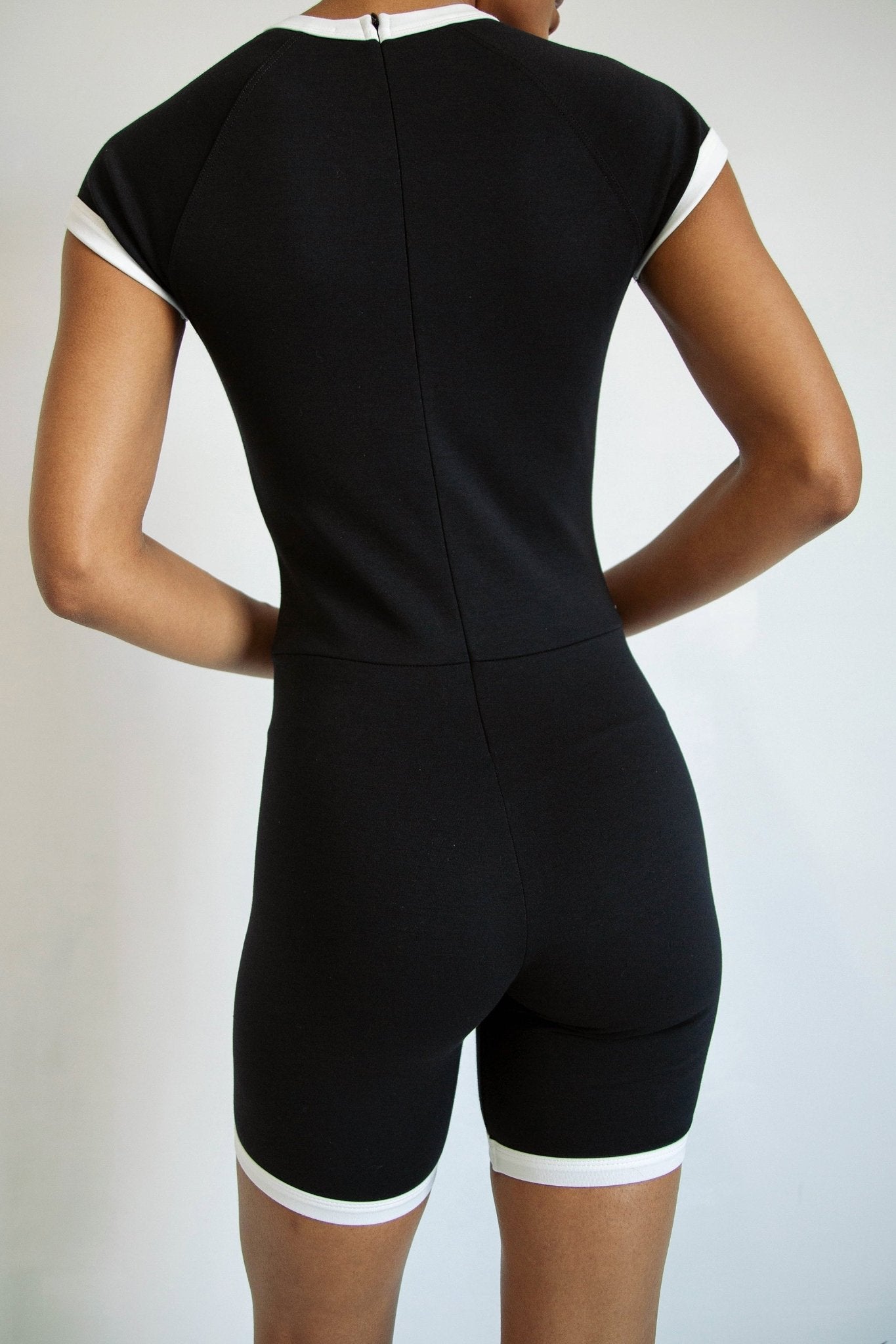 COSSETTE JUMPSUIT