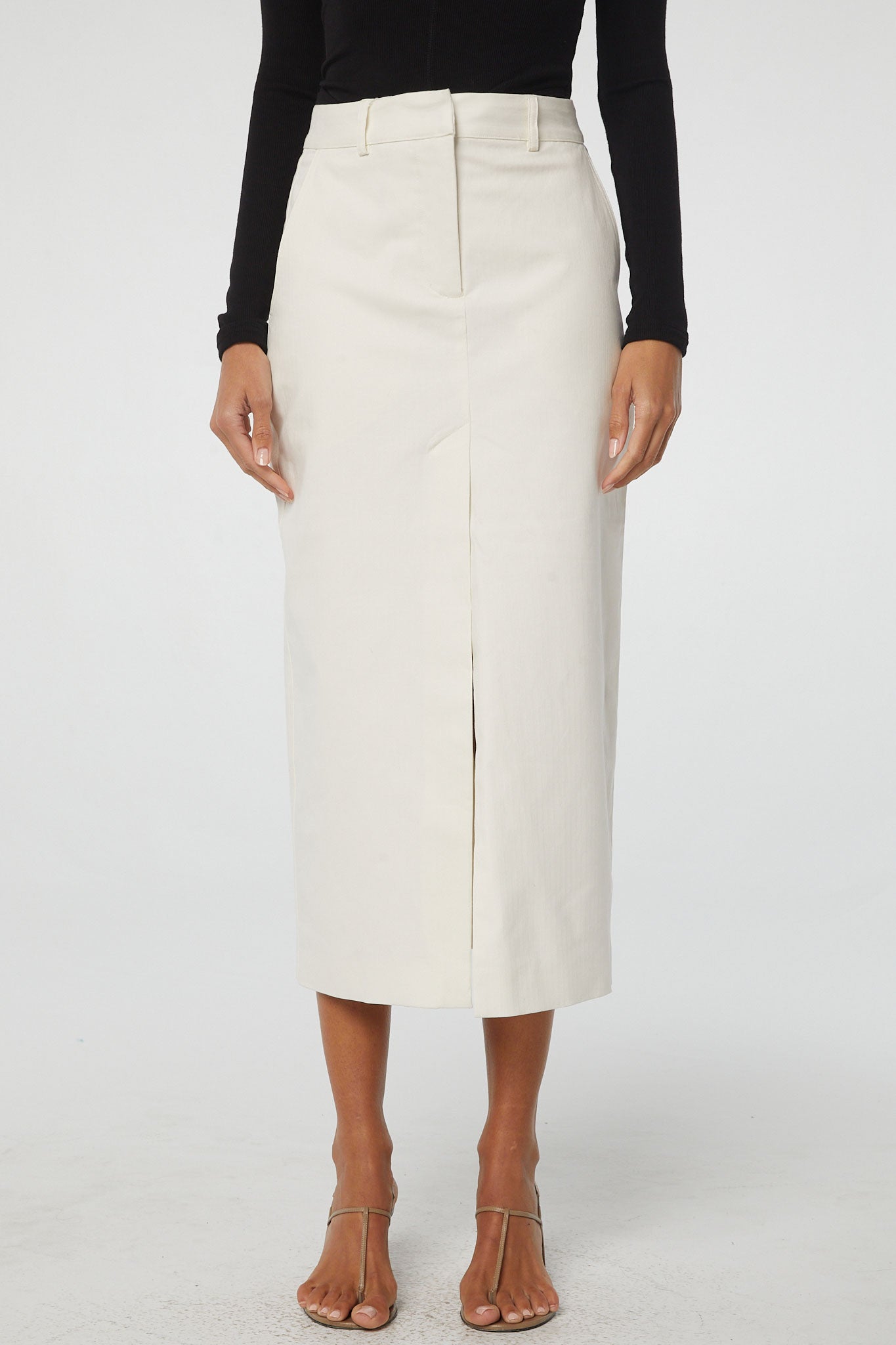 ISABEAU SKIRT