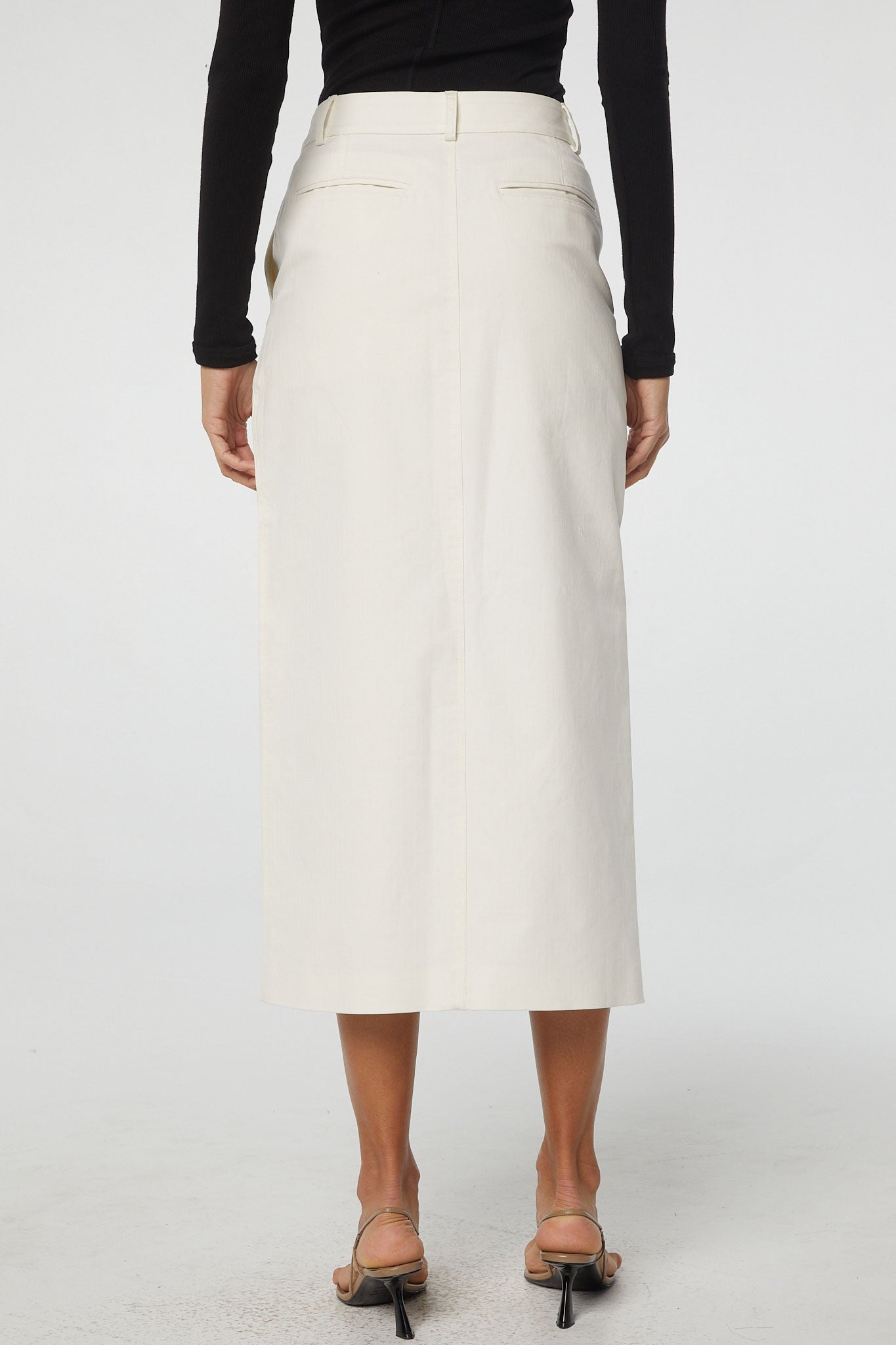 ISABEAU SKIRT