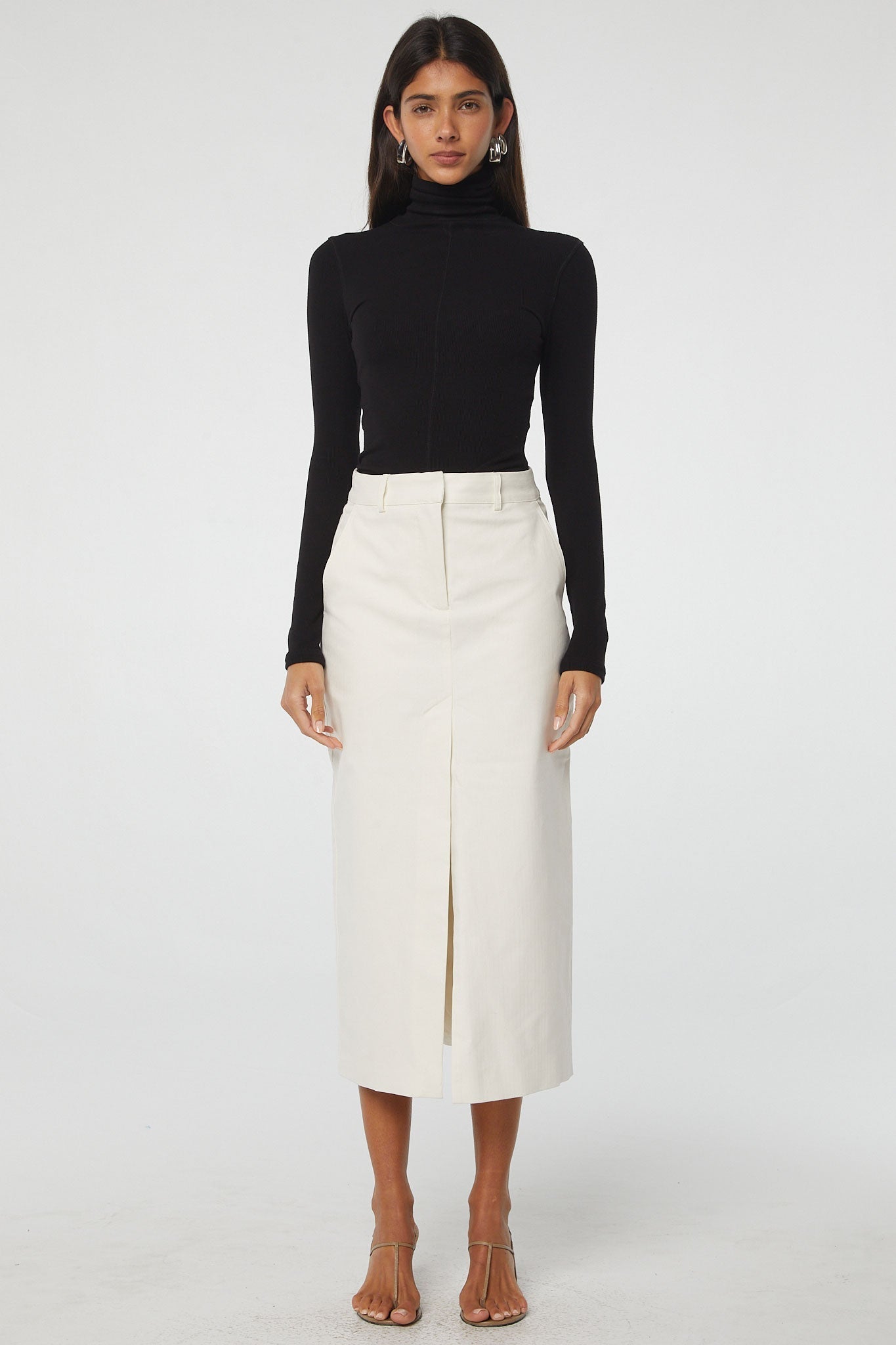 ISABEAU SKIRT