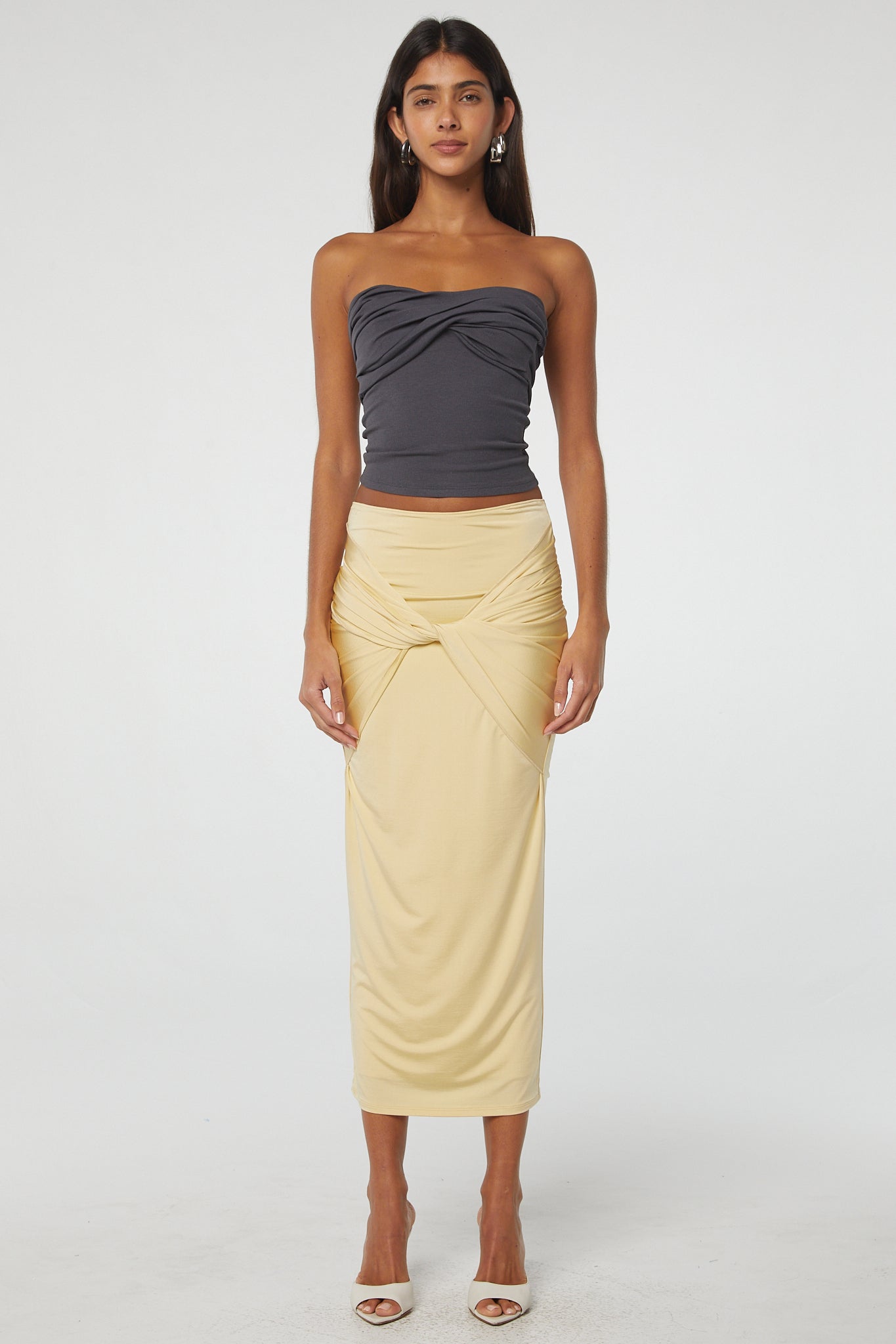 JANAE SKIRT