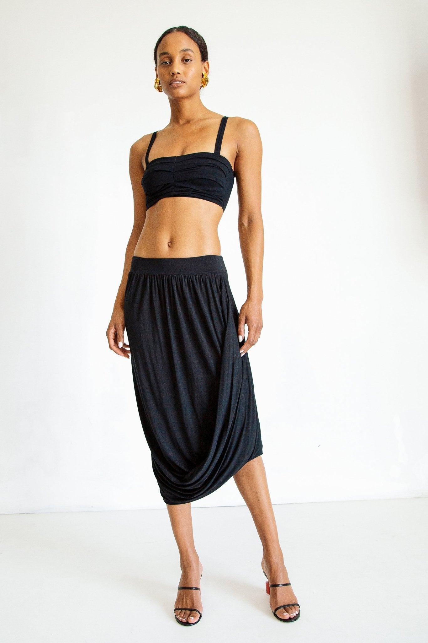 SANDER SKIRT