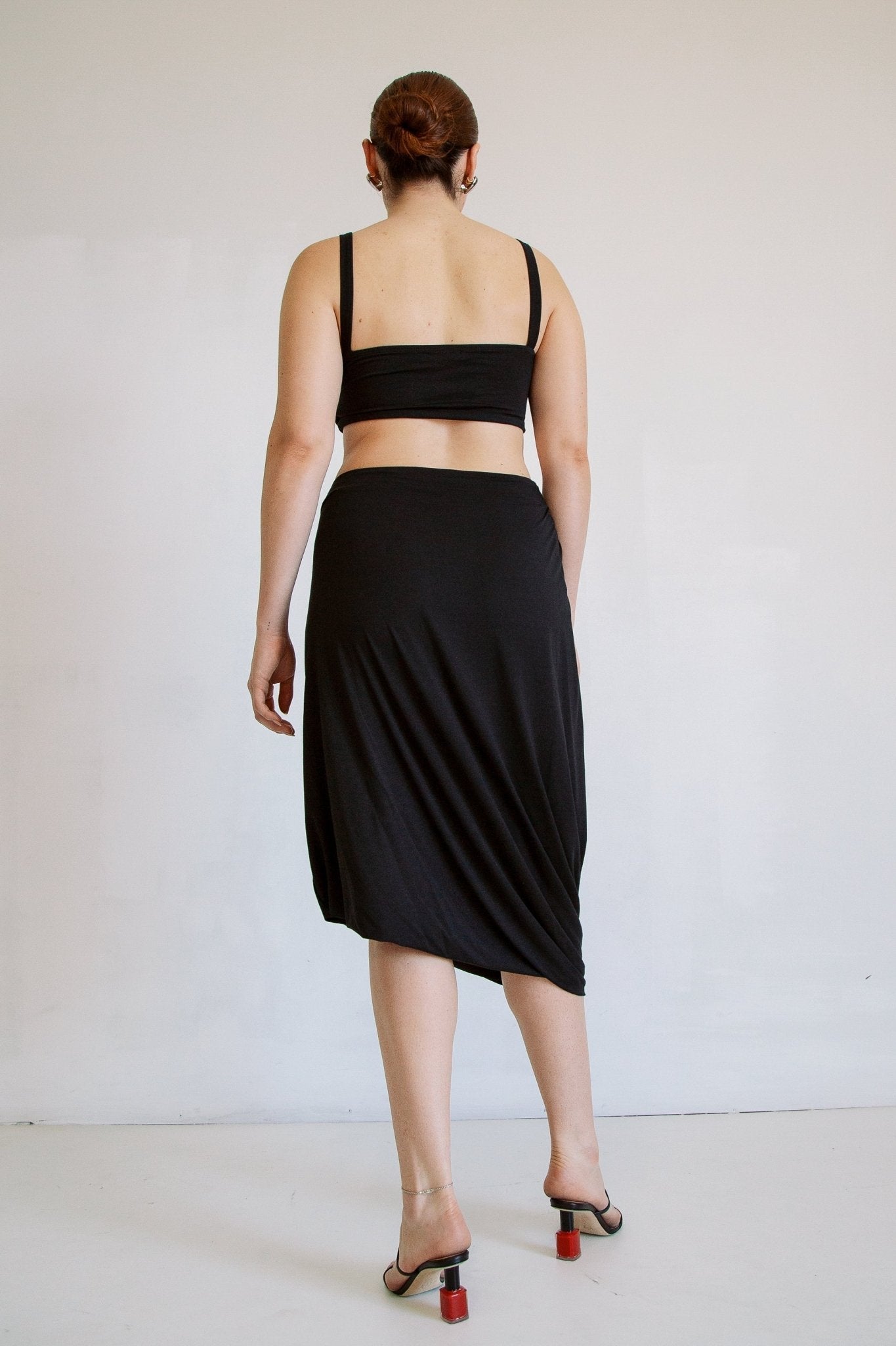 SANDER SKIRT