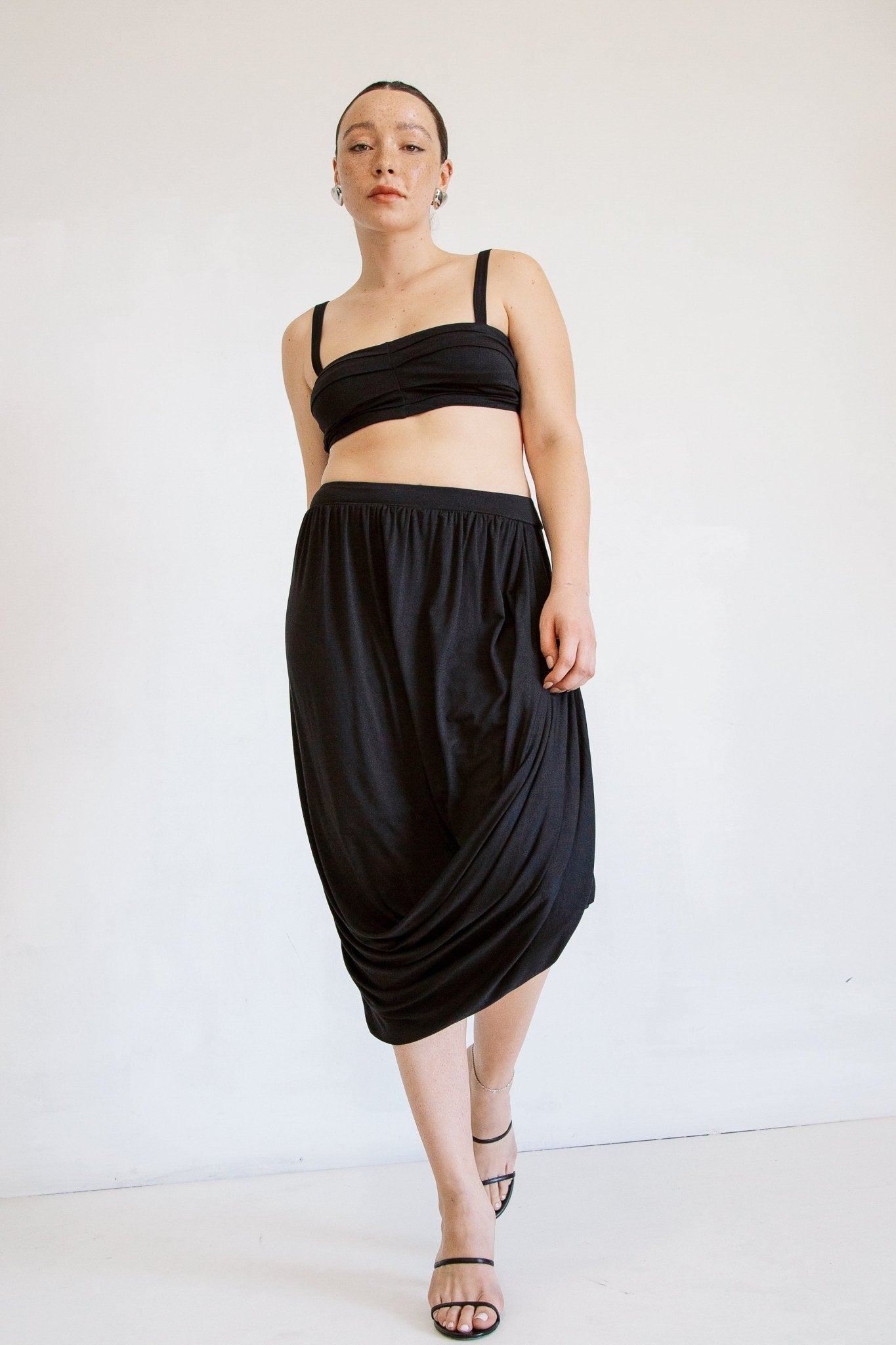 SANDER SKIRT